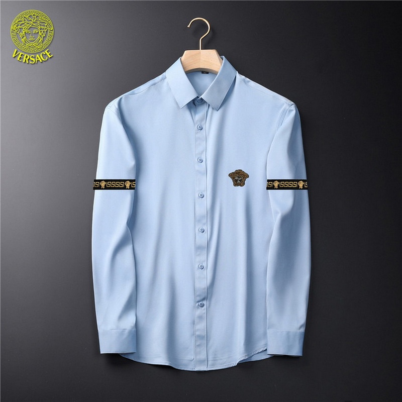 Versace Men's Shirts 5